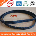 Chine de ceinture bonne qualité hamza en caoutchouc